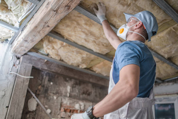 Range of Insulation Solutions in Ozark, AL